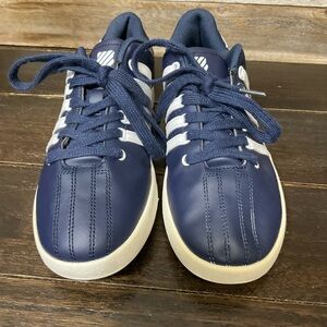 K-Swiss Classic VN sneaker Sz 6